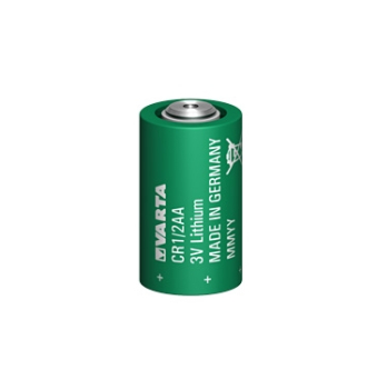 Varta Lithium Batterie CR 1/2AA   6127101301